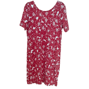 NWOT Lands End dress